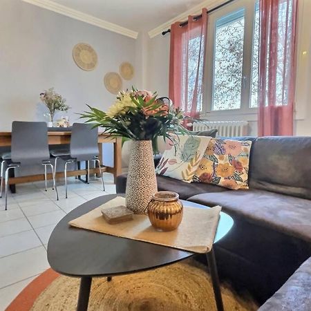 Le Patio - Parking Gratuit Apartment Valence  Exterior photo