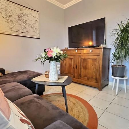 Le Patio - Parking Gratuit Apartment Valence  Exterior photo